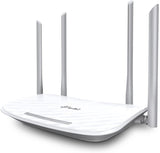 AC1200 Wireless Dual Band Router Archer C50 - Shopperskartuae
