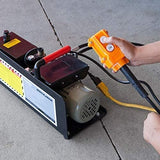 Quickjack Bl-7000Slx Car Lifting Jack 3.1T Capacity With 220V Power Unit