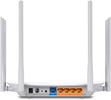 AC1200 Wireless Dual Band Router Archer C50 - Shopperskartuae