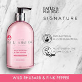 Baylis & Harding_Pink