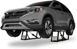 Quickjack Bl-7000Slx Car Lifting Jack 3.1T Capacity With 220V Power Unit