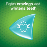 Nicorette Icy White Chewing Gum, 2 mg, 210 Pieces (Quit Smoking & Stop Smoking Aid) Pack of 3