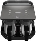Beko TKM 8961, Turkish Coffee Machine, Removable 1.5L Water Tank Turkish Coffee Machine With 2 Cups -- clearance