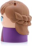 Bitty Boomers: Disney Frozen II- Anna Mini Bluetooth Speaker