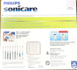 Philips Sonicare DiamondClean Replacement Brush Heads, White, Standard, 5 Pack HX6065/71