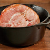 Lodge 5 Quart/4.7 L Cast Iron Dutch Oven, L8DOL3CN