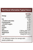 Organic Cacao Powder Nature's Heart 567g