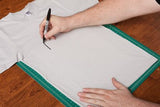 Sharpie Fine Permanent Marker - Marks on most surfaces (24 Black Markers + 1 Metallic Marker)