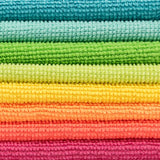 Spontex Microfibre Multi-Purpose Cloths