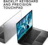 Dell XPS 15 laptop 15.6", 4K UHD InfinityEdge Touch, 9th Gen Intel Core i7-9750H, NVIDIA GeForce GTX 1650 4GB GDDR5, 1TB SSD storage, 16GB RAM, XPS7590-7565SLV-PUS