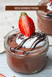 Organic Cacao Powder Nature's Heart 567g