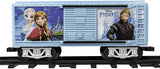 Lionel Disney Frozen Train set Ready-to-play 712051 (37ps)
