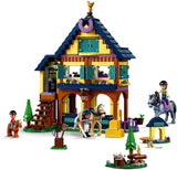 lego 41683