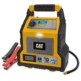 CAT CJ1000DXTUK Power Station: Jump Starter, Air Compressor, USB Ports - Roadside Assistance Essential