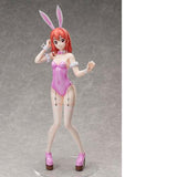FREEing B-STYLE Rent-A-Girlfriend Sumi Sakurasawa Bunny Ver. 1/4 Complete Figure