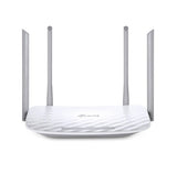 AC1200 Wireless Dual Band Router Archer C50 - shopperskartuae