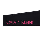 Calvin Klein girls leggings black, 2-pack