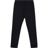 Calvin Klein girls leggings black, 2-pack