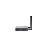 LevelOne WBR-6012 Wireless N 300Mbps Broadband Router with 5dBi Antenna - shopperskartuae