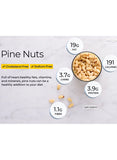 Kirkland Signature Organic Pine Nuts, 680 g