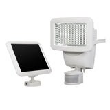 Sunforce Solar Motion Activated 100 LED Light - shopperskartuae