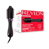 REVLON Salon One-Step Hair Dryer And Volumiser For Medium To Short Hair, RVDR528UKE - NEW SMALLER BRUSH