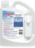 Wet & Forget Shower Spray Cleaner Weeks 12 Cleaning Power VANILLA essence 2L