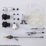 Square Enix BRING ARTS NieR:Automata YoRHa No.2 Type B Version 2.0 Action Figure