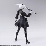Square Enix BRING ARTS NieR:Automata YoRHa No.2 Type B Version 2.0 Action Figure