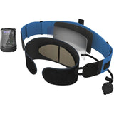 Dr. Hos Total Body Relief Triple Action Back Belt
