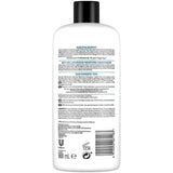 TRESemmé  Moisture Rich Luxurious Moisture Conditioner (900ml). - shopperskartuae