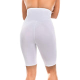 NBB Women Seamless Hi-Waist Tummy Control Body Shaper Slimming Shapewear Slimmer - shopperskartuae