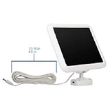 Sunforce Solar Motion Activated 100 LED Light - shopperskartuae