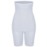 NBB Women Seamless Hi-Waist Tummy Control Body Shaper Slimming Shapewear Slimmer - shopperskartuae