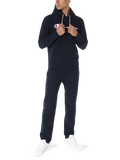 Champion Elite Solid Navy Pant, Size: Large(L)
