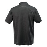 Alienware Polo Shirt – Black