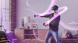Oculus Quest 128GB All-in-one VR Gaming Headset - 128GB - Black - Shopperskartuae